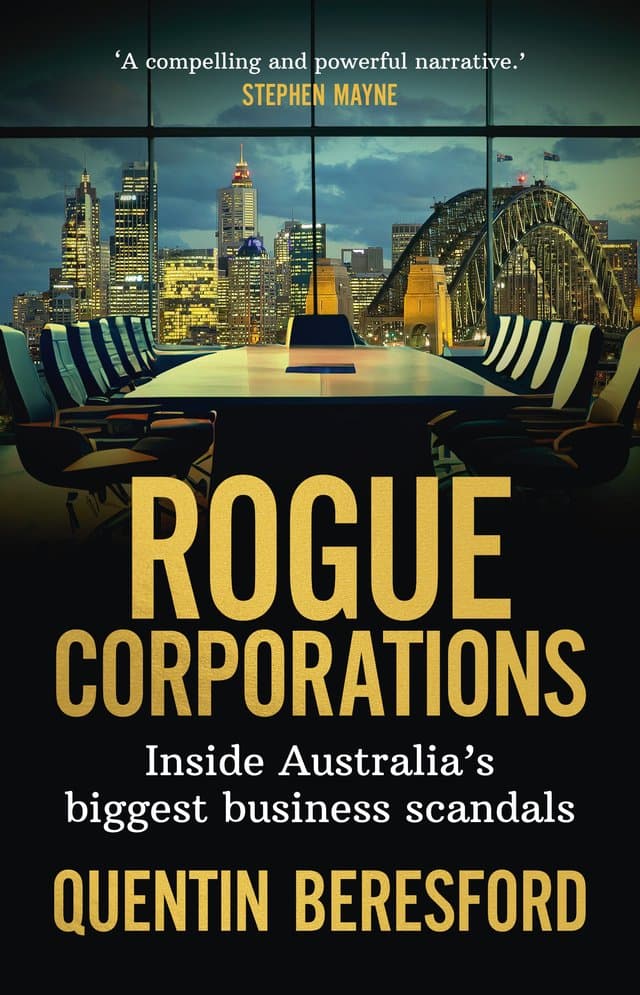 rogue-corporations